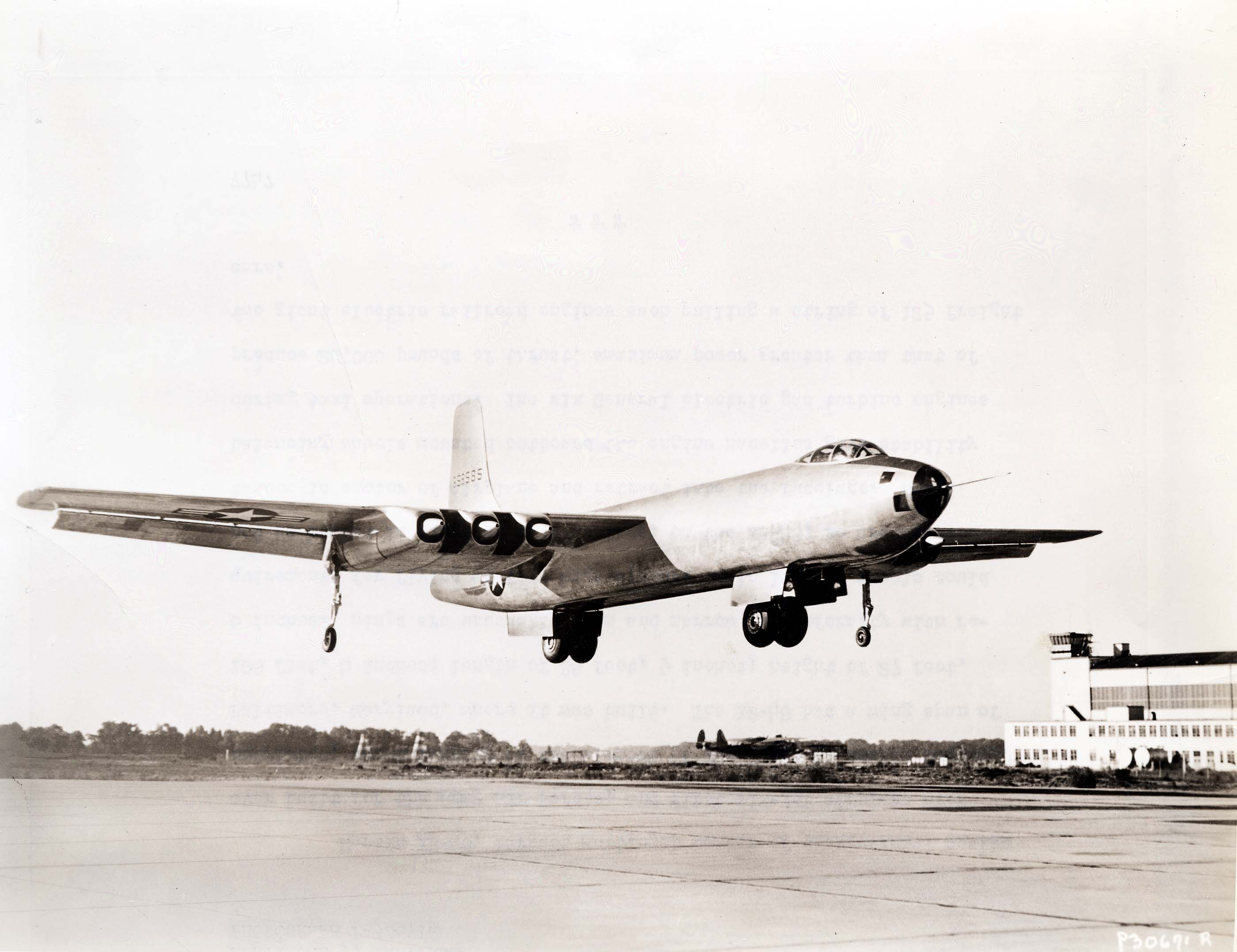 B 48. Martin XB-48. Martin b-48. B-48 бомбардировщик. Boeing XB-56.